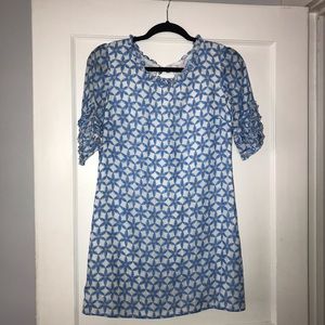 Lilly Pulitzer dress size 0